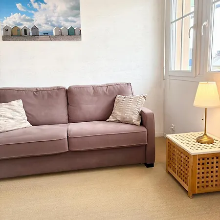 Apartment Escale A *