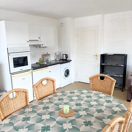 Escale A Apartment