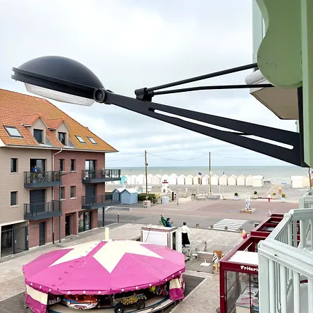 Escale A * Cayeux-sur-Mer